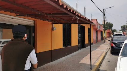 Cocina La Esperanza - C. Alfredo del Mazo s/n, 55970 Nopaltepec, Méx., Mexico