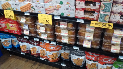 Supermarket «Key Food», reviews and photos, 1233 Nepperhan Ave, Yonkers, NY 10703, USA