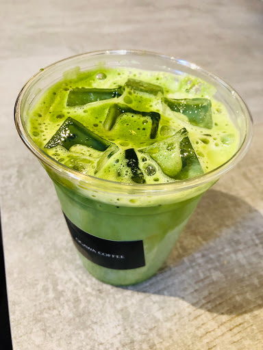 Coffee Shop «Ogawa Coffee», reviews and photos, 10 Milk St, Boston, MA 02108, USA