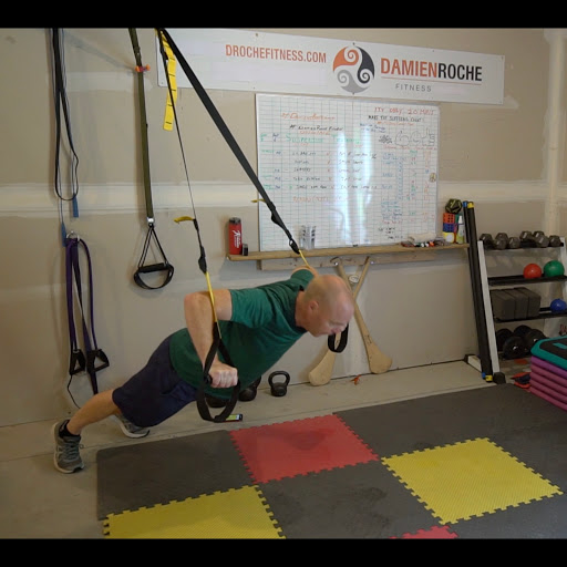 Gym «Damien Roche Fitness», reviews and photos, 1346 PA-739, Milford, PA 18337, USA