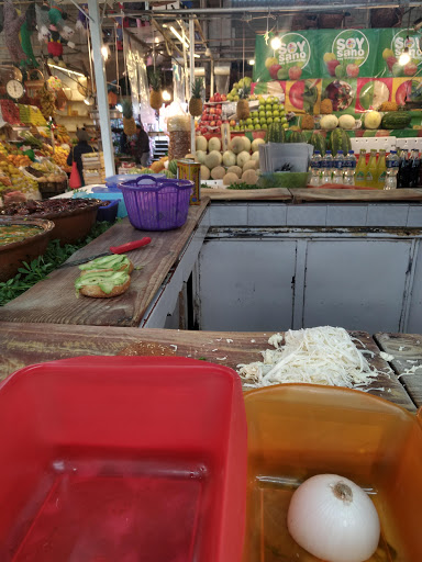 Mercado Municipal La Acocota