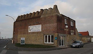 Photo n°9 de Saurisserie Jannin à Grand-Fort-Philippe ()