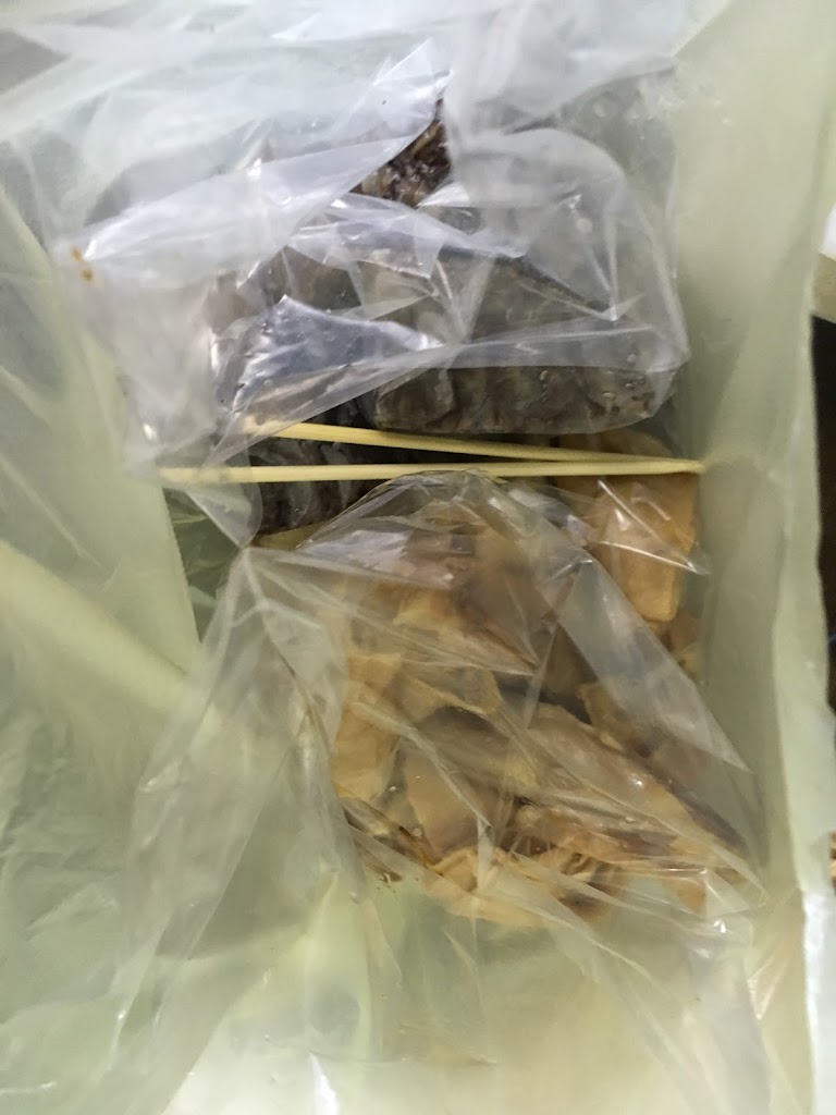 煙燻滷味(文橫店) 的照片