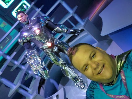 Water Park «Hurricane Harbor», reviews and photos, 6 Flags Wy SW, Austell, GA 30168, USA