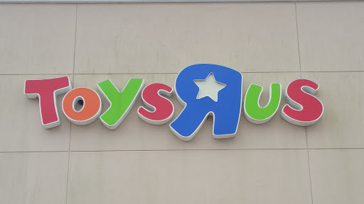 Toy Store «Toys