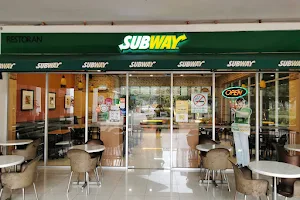 Subway @ AEON AU2 Setiawangsa image