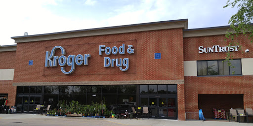 Grocery Store «Kroger», reviews and photos, 940 US-64 US 64 Highway, Apex, NC 27523, USA