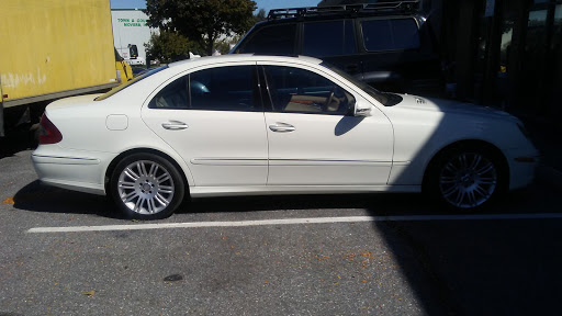 Used Car Dealer «Performance Auto Gallery», reviews and photos, 7550 Rickenbacker Dr, Gaithersburg, MD 20879, USA