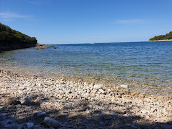 Kanalic beach'in fotoğrafı doğal alan içinde bulunmaktadır