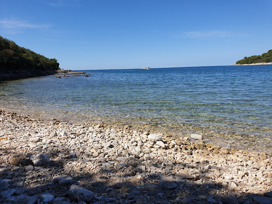 Kanalic beach