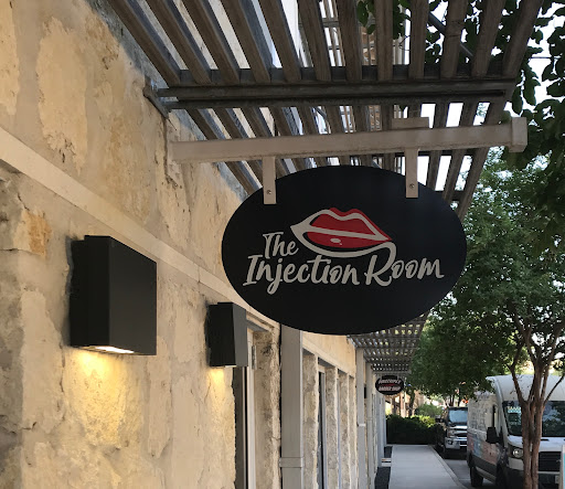 Sign Shop «FASTSIGNS», reviews and photos, 2897 NE Interstate 410 Loop #101, San Antonio, TX 78218, USA