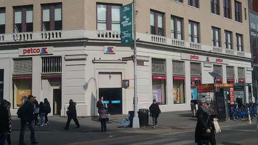 Pet Supply Store «Petco Animal Supplies», reviews and photos, 860 Broadway, New York, NY 10003, USA