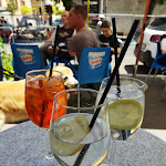 Photo n°8 de l'avis de Giancarlo.e fait le 19/05/2022 à 16:10 sur le  Bar Quattro Venti Caff à Rome
