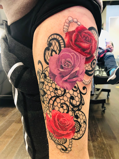 Explore niall horan tattoo ideas, creative tattoo ideas in Mesa, available at The Tattoo Lounge