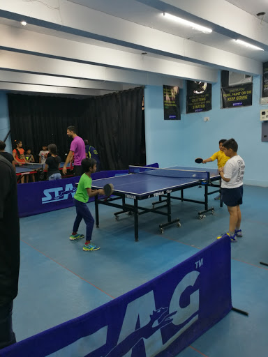 Ping Pong Table Tennis Academy in New Rajender Nagar,Delhi - Best Table  Tennis Classes in Delhi - Justdial