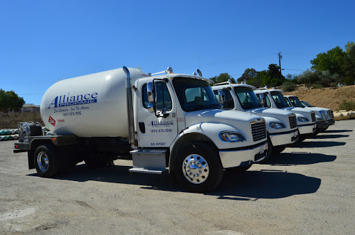 Alliance Propane - Valley Center