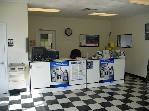 Auto Repair Shop «Auto Tech USA», reviews and photos, 1355 Scenic Hwy N, Snellville, GA 30078, USA