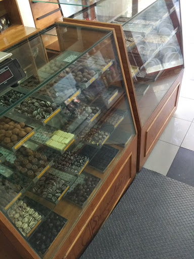 Chocolatería Sausalito Santiago