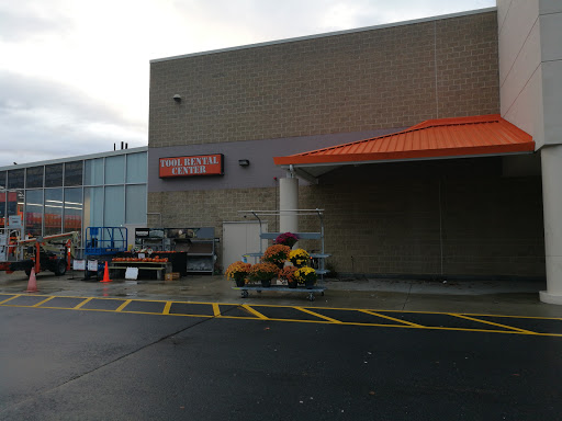 Home Improvement Store «The Home Depot», reviews and photos, 85 Main St, Tewksbury, MA 01876, USA