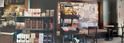 Starbucks image