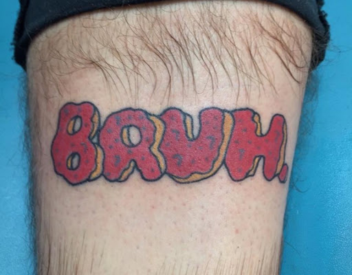 Tattoo Shop «Guerilla Tattoo», reviews and photos, 19 W King St, Shippensburg, PA 17257, USA