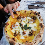 Photo n°1 de l'avis de Tonino.a fait le 29/09/2019 à 12:27 sur le  La Forchetta D'Oro à Avellino