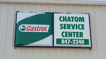 Chatom Service Center