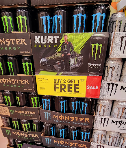 Grocery Store «Kroger», reviews and photos, 1950 N Goliad St, Rockwall, TX 75087, USA