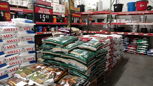 Home Improvement Store «Tractor Supply Co.», reviews and photos, 389 Comfort Dr, Harrison, OH 45030, USA