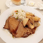 Photo n°2 de l'avis de Vanda.a fait le 25/10/2022 à 22:24 sur le  Hotel Navegadores à Monte Gordo