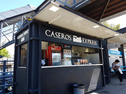 Caseros Express