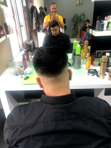 Kings Friseur In Vienna