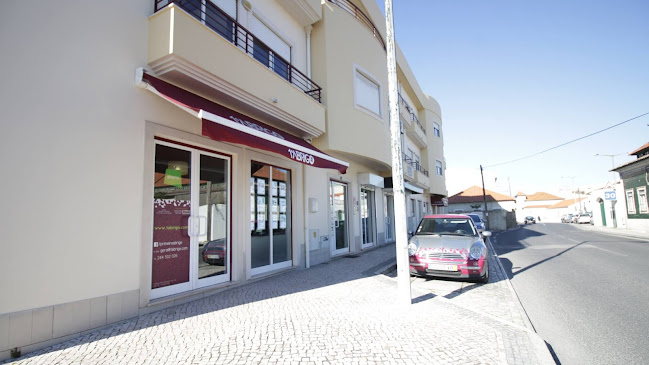 1º Abrigo imobiliária