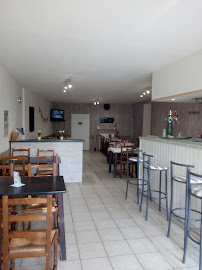 Photos du propriétaire du Restaurant La Prunelle à Saint-Pompain - n°2