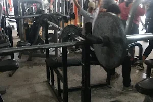 Perros Gym image