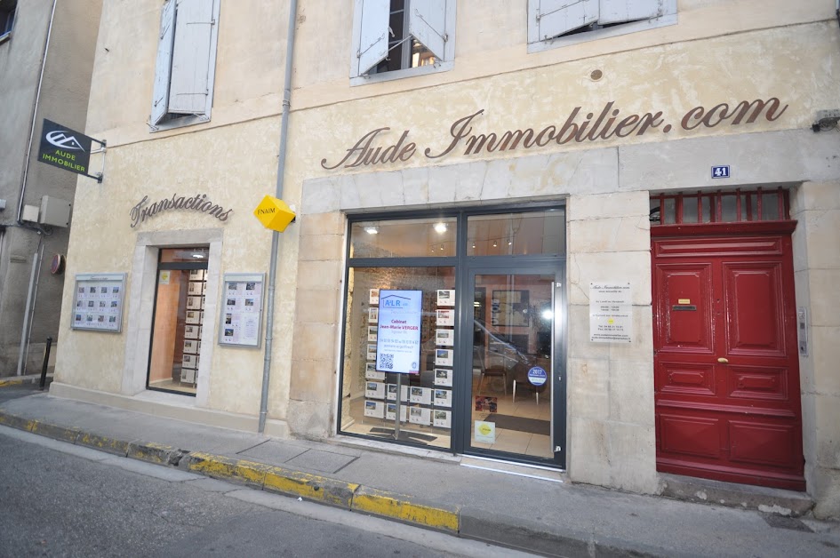 AUDE IMMOBILIER.COM à Limoux (Aude 11)