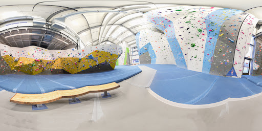 Rock Climbing Gym «Spire Climbing Center», reviews and photos, 13 Enterprise Blvd, Bozeman, MT 59718, USA