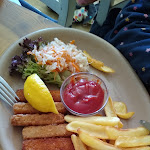 Photo n°3 de l'avis de Sarah.e fait le 05/03/2022 à 14:40 sur le  Brot & Wein à Nauen