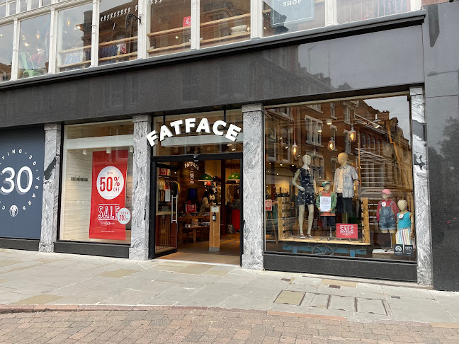 FatFace - Nottingham