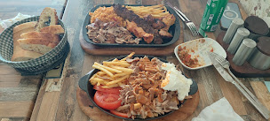 Photo n°97 de Le Bosphore kebab Sahra à Vitrolles ()
