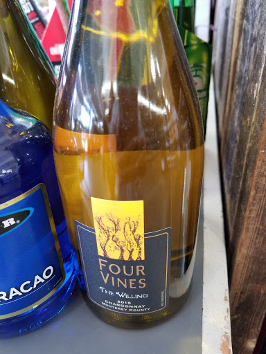 Wine Store «BevMo!», reviews and photos, 342 E Hillsdale Blvd, San Mateo, CA 94403, USA