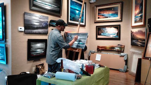 Pacific Crest Gallery image