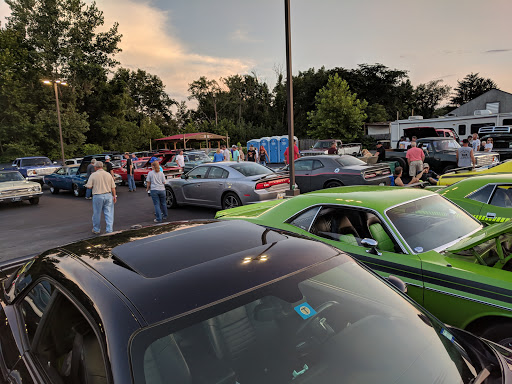 Chrysler Dealer «Tri County Chrysler Dodge Jeep SuperStore», reviews and photos, 1290 Hebron Rd, Heath, OH 43056, USA