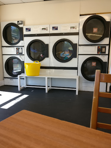 Reviews of Supawash Laundrette in Manchester - Laundry service