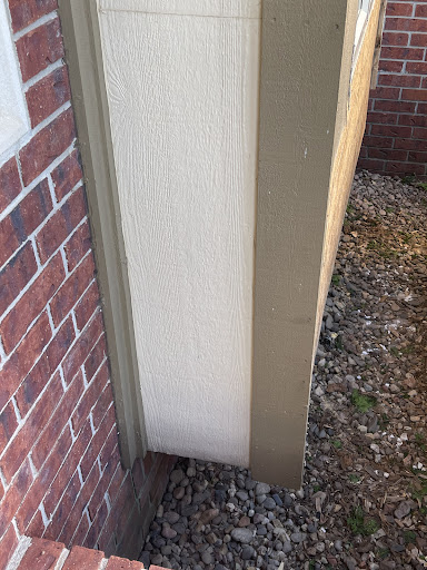 Siding Contractor «All Seasons Construction, Inc.», reviews and photos, 916 S Governeour Rd, Wichita, KS 67207, USA