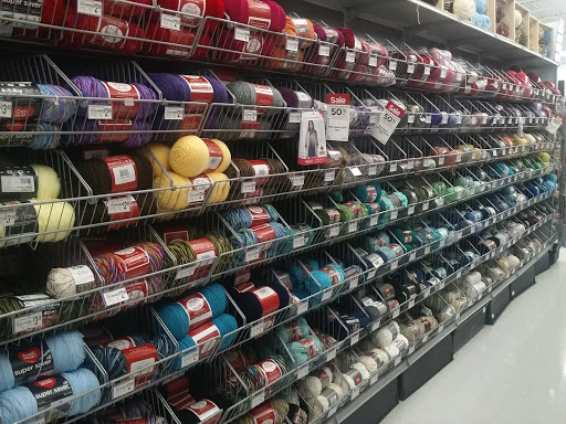 Craft Store «Michaels», reviews and photos, 359 Carroll St, Fort Worth, TX 76107, USA