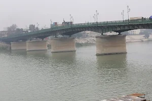 Ahrar Bridge image