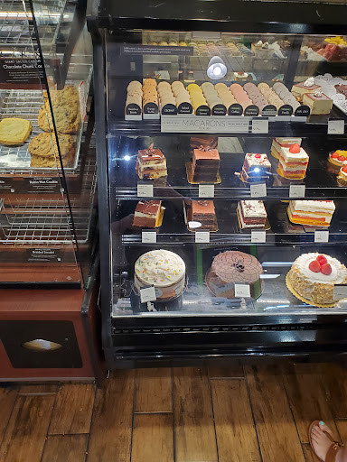 Grocery Store «The Fresh Market», reviews and photos, 5920 Red Bug Lake Rd, Winter Springs, FL 32708, USA