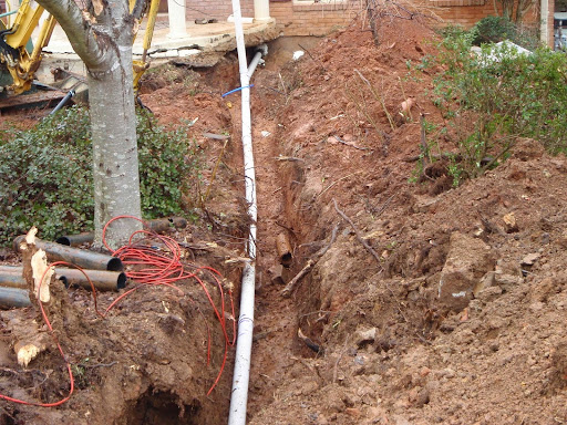 Arnold Plumbing & Sewer Repair in Morrow, Georgia