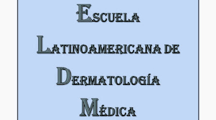 Escuela Latinoamericana de Dermatología Médica